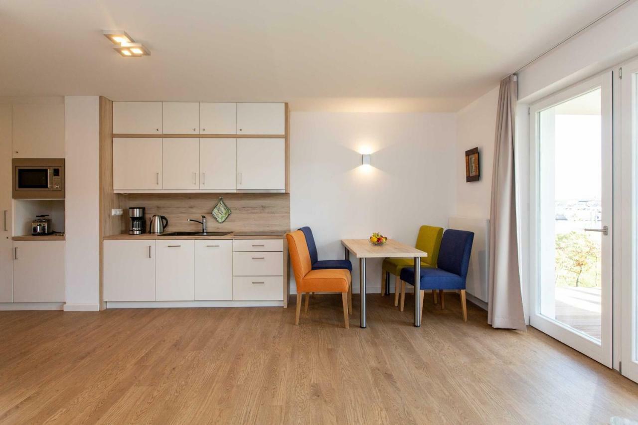 2 Zimmerapartment Nr45 P6A2 Plau am See Rum bild