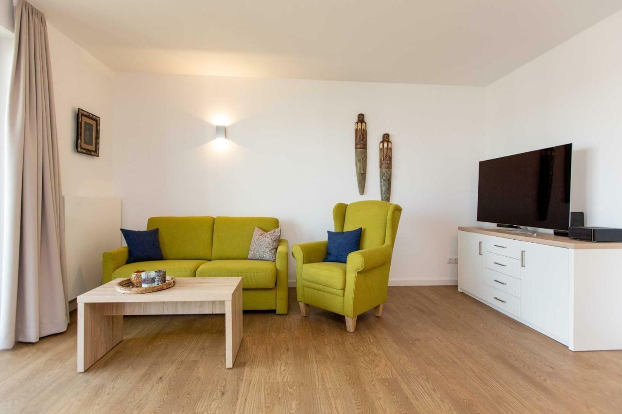 2 Zimmerapartment Nr45 P6A2 Plau am See Rum bild